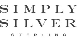 Simply Silver Jewellery & Accessories Logo