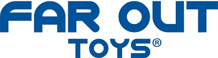Far Out logo