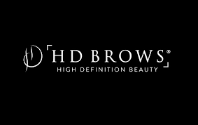 Logo of HD Brows