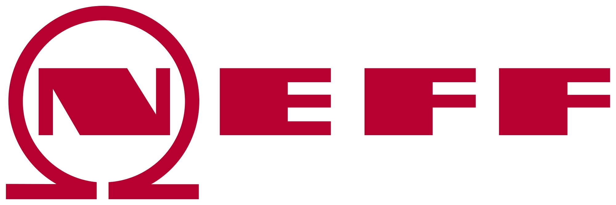 Neff Logo