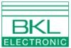 BKL Electronic Logo