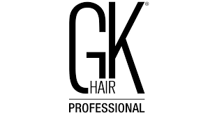 Logo of GK Hair