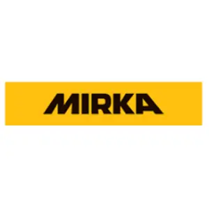 Logo of Mirka