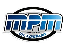 MPM Logo