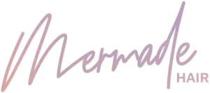 Mermade Hair Logo
