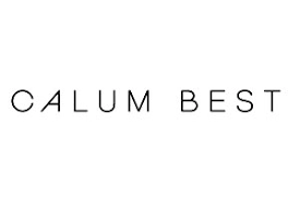Logo of Calum Best