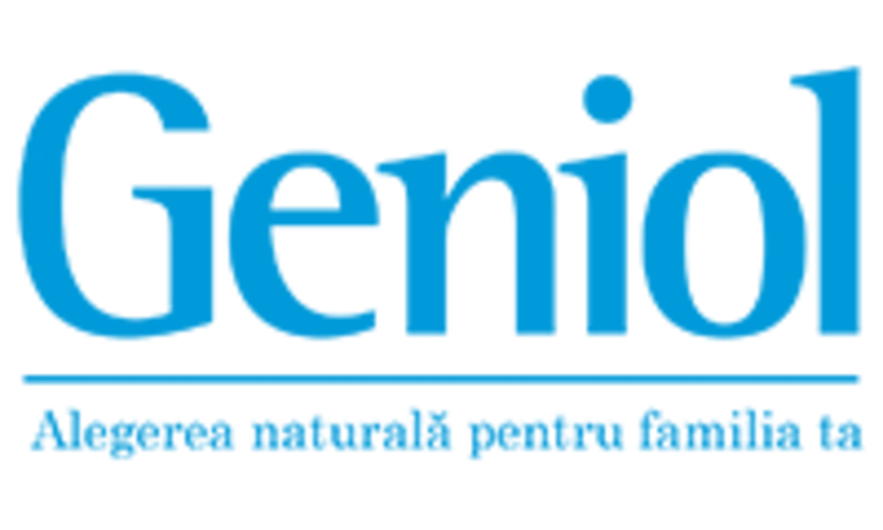 Geniol logo