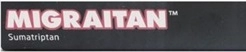 Logo of Migraitan