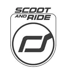 Logo of Scoot & Ride