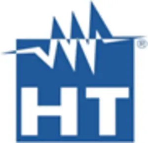 Logo of HT Instruments