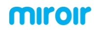 Logo of Miroir