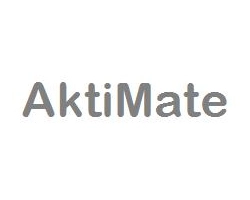 AktiMate Logo