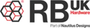 Logo of RBUK Hardware