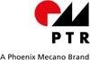 PTR Connection Technology Logo
