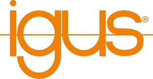 Logo of igus