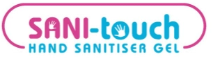 Logo of Sani Touch