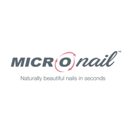 Micronail Logo