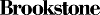 Brookstone Logo