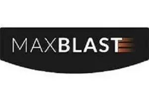 Logo of Max Blast
