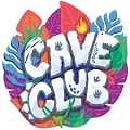 Cave Club Logo