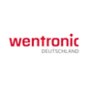 Wentronic Logo
