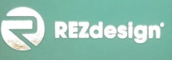 Logo of RezDesign