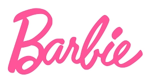 Barbie Logo