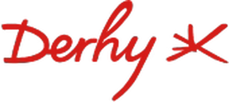 Logo of Derhy