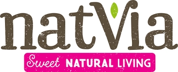 Natvia Logo