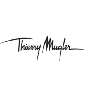 Logo of Thierry Mugler