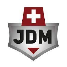 Logo of JDM Military