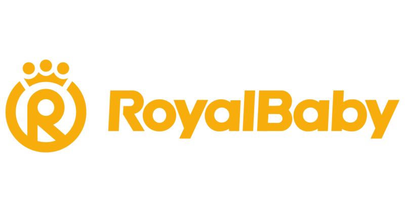Royal Baby logo