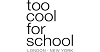 Logo of too cool for school