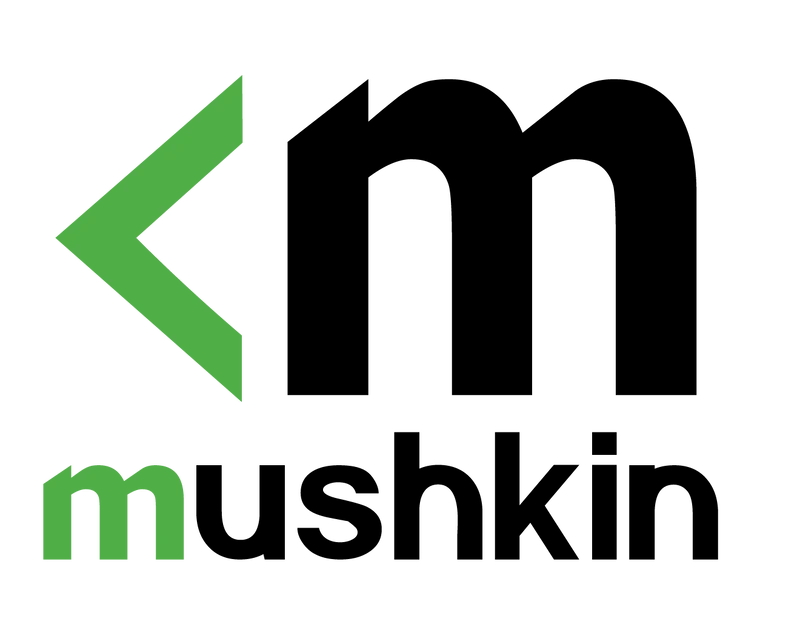 Logo of Mushkin