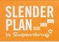 Slenderplan Logo