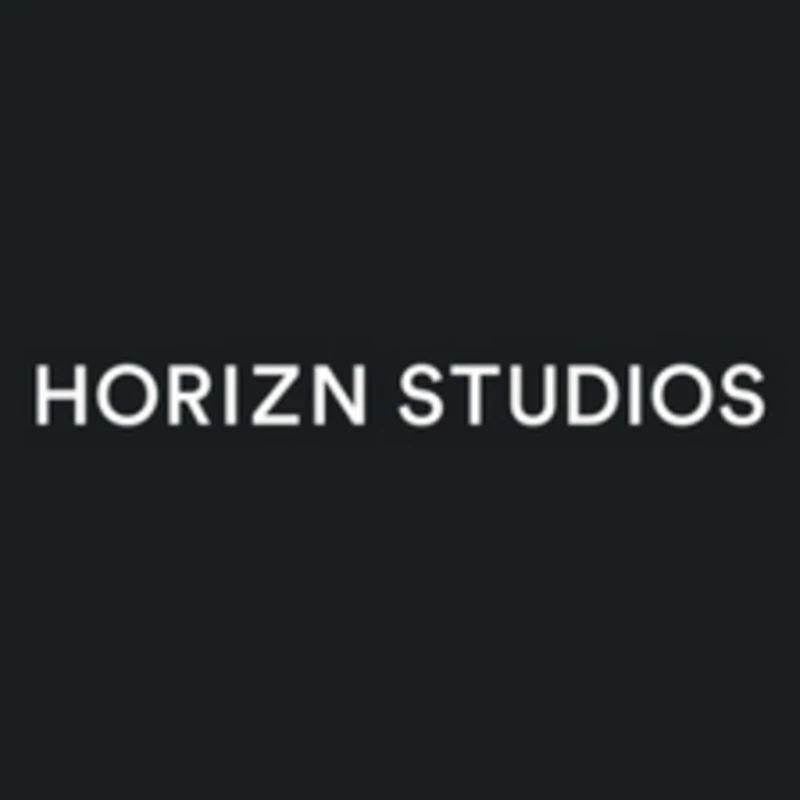Horizn Studios logo