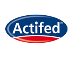 Actifed Logo