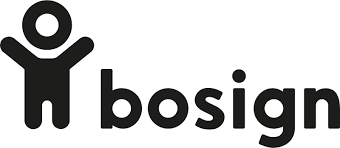 Bosign Logo