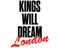 Logo of Kings Will Dream