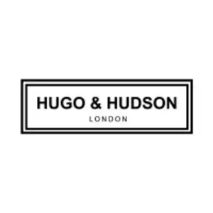 Logo of Hugo & Hudson