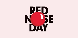 Red Nose Day Logo