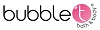 Bubble T Logo