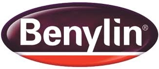 Benylin Logo
