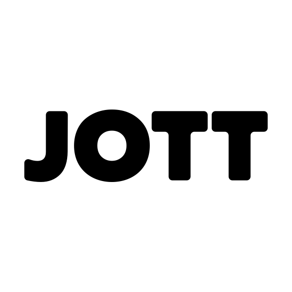JOTT Logo
