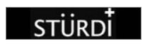 Logo of Sturdi