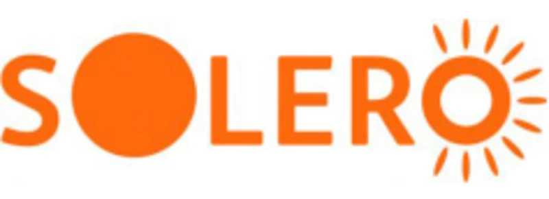 Logo of Solero
