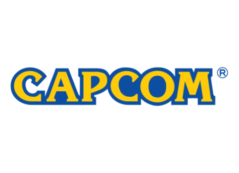 Capcom Logo