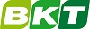 Logo of BKT Tires