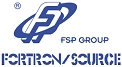 FSP Fortron Logo