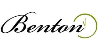 Logo of Benton